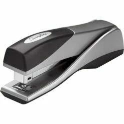 Swingline® Optima® Handheld Grip Stapler, 25 Sheet Capacity, Silver (87811) 10 Swingline® Optima® Handheld Grip Stapler, 25 Sheet Capacity, Silver (87811) -STAPLES Sales s0311476 sc7