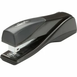 Swingline® Optima® Handheld Grip Stapler, 25 Sheet Capacity, Graphite Black (87810) 15 Swingline® Optima® Handheld Grip Stapler, 25 Sheet Capacity, Graphite Black (87810) -STAPLES Sales s0313498 sc7