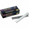 OIC® Premium Standard Staples, 1/4", 5,000/Box 2 OIC® Premium Standard Staples, 1/4", 5,000/Box -STAPLES Sales s0375603 sc7