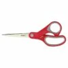 Scotch 3M Multi-Purpose Scissors, Pointed, 8", Red/Gray 1 Scotch 3M Multi-Purpose Scissors, Pointed, 8", Red/Gray -STAPLES Sales s0387653 sc7