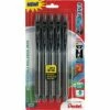 Pentel® EnerGel-X™ RollerGel Retractable Gel-Ink Pens, Medium Point, Black Ink, 5/Pack (BL107BPS5A) 1 Pentel® EnerGel-X™ RollerGel Retractable Gel-Ink Pens, Medium Point, Black Ink, 5/Pack (BL107BPS5A) -STAPLES Sales s0421234 sc7