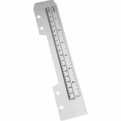 Staples® Arc System 7" Standard Ruler, Junior Size, 7" (21801) 8 Staples® Arc System 7" Standard Ruler, Junior Size, 7" (21801) -STAPLES Sales s0472102 sc7