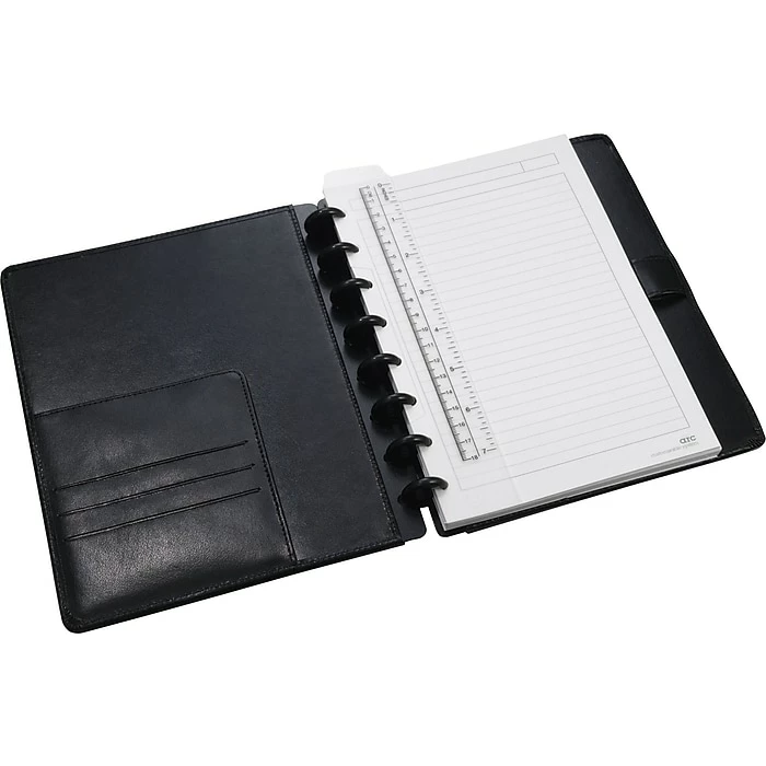 Staples® Arc System 7" Standard Ruler, Junior Size, 7" (21801) 6 Staples® Arc System 7" Standard Ruler, Junior Size, 7" (21801) - Image 4