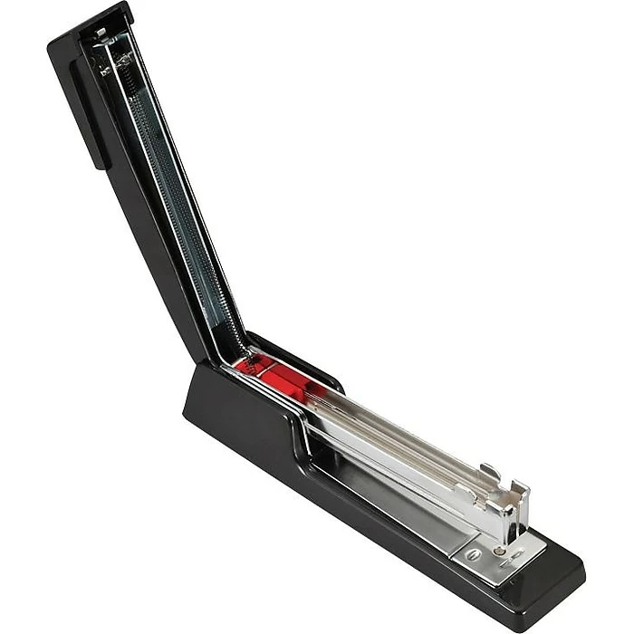 Bostitch Full-Strip Classic Desktop Stapler, 36/Carton 4 Bostitch Full-Strip Classic Desktop Stapler, 36/Carton - Image 2