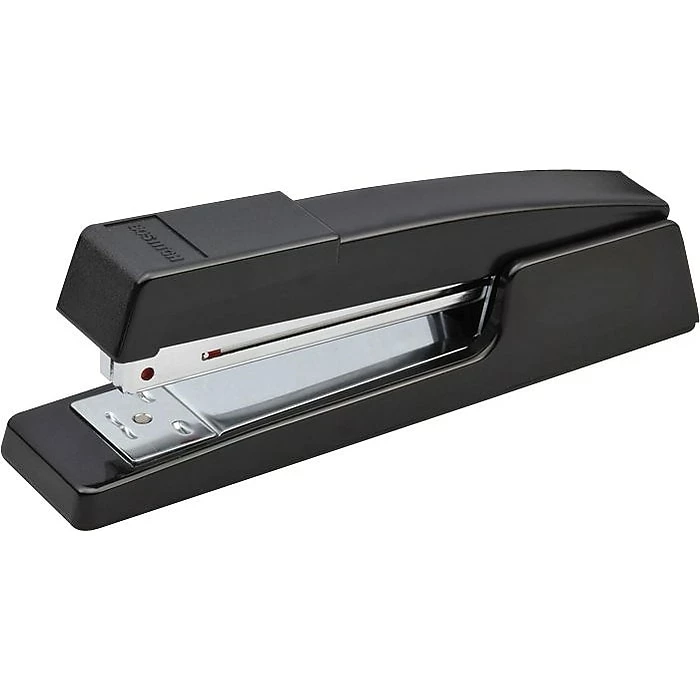 Bostitch Full-Strip Classic Desktop Stapler, 36/Carton 3 Bostitch Full-Strip Classic Desktop Stapler, 36/Carton