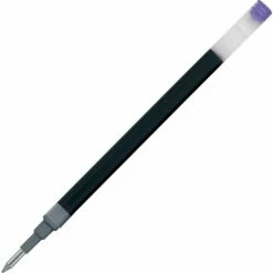 Pilot G2 Gel-Ink Pen Refill, Fine Tip, Purple Ink, 2/Pack (77244) 5 Pilot G2 Gel-Ink Pen Refill, Fine Tip, Purple Ink, 2/Pack (77244) -STAPLES Sales s0498073 sc7