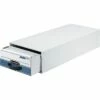 BANKERS BOX® STOR/DRAWER® STEEL PLUS™ Storage Drawers, Checks, White/Blue, 4 3/8"H X 9 1/4"W X 23 1/4"D 2 BANKERS BOX® STOR/DRAWER® STEEL PLUS™ Storage Drawers, Checks, White/Blue, 4 3/8"H X 9 1/4"W X 23 1/4"D -STAPLES Sales s0512230 sc7
