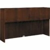 HON® Arrive Wood Veneer Stack-On Storage, 42"H X 71 7/8"W X 15 7/8"D, Shaker Cherry 2 HON® Arrive Wood Veneer Stack-On Storage, 42"H X 71 7/8"W X 15 7/8"D, Shaker Cherry -STAPLES Sales s0526022 sc7