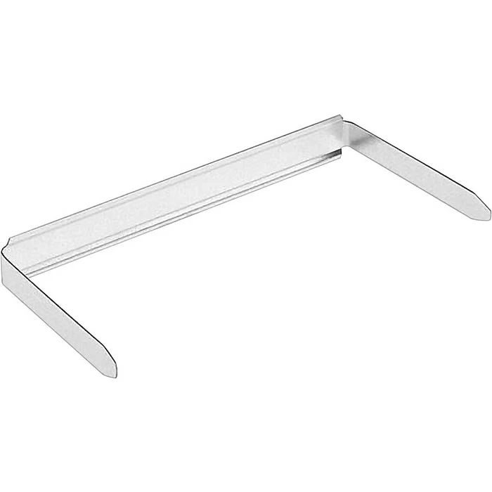 ACCO® 2" Economy Prong Fasteners, Base Only, Tin Coat, 100/Box (12993) 3 ACCO® 2" Economy Prong Fasteners, Base Only, Tin Coat, 100/Box (12993)