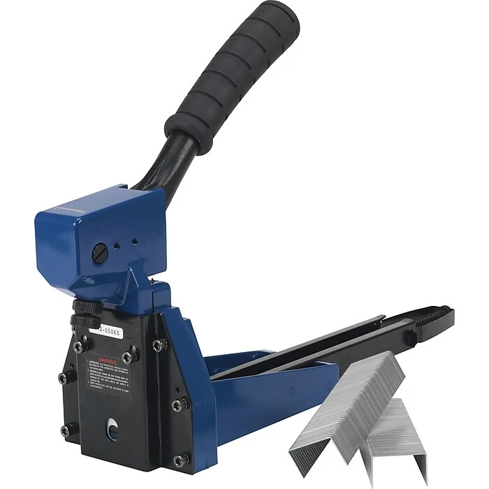 Staples Manual Carton Stapler 4 Staples Manual Carton Stapler - Image 2