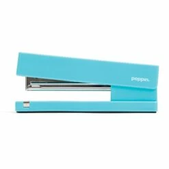 Poppin Aqua Stapler (100160) 7 Poppin Aqua Stapler (100160) -STAPLES Sales s0754909 sc7