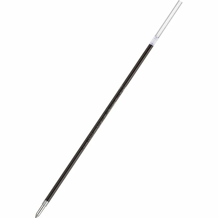 Pentel® R.S.V.P. Ballpoint Pen Refill, Medium, Black, 2/Pack 4 Pentel® R.S.V.P. Ballpoint Pen Refill, Medium, Black, 2/Pack - Image 2