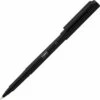 Staples® Rollerball Pens, Medium Point, 0.7 Mm, Black Ink / Black Barrel, 12/Pk 2 Staples® Rollerball Pens, Medium Point, 0.7 Mm, Black Ink / Black Barrel, 12/Pk -STAPLES Sales s0787361 sc7