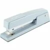 Swingline 747 Classic Metal Stapler, 20 Sheet Capacity, Sky Blue (74708) 1 Swingline 747 Classic Metal Stapler, 20 Sheet Capacity, Sky Blue (74708) -STAPLES Sales s0804131 sc7