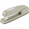 Swingline 747 Business Desktop Stapler, 25 Sheet Capacity, Steel Gray (74759) 1 Swingline 747 Business Desktop Stapler, 25 Sheet Capacity, Steel Gray (74759) -STAPLES Sales s0804144 sc7