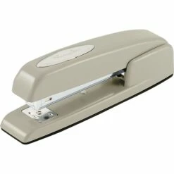 Swingline 747 Business Desktop Stapler, 25 Sheet Capacity, Steel Gray (74759)