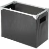 Pendaflex Poly Desktop Storage Box, Letter Size, Black (PFX01151) 1 Pendaflex Poly Desktop Storage Box, Letter Size, Black (PFX01151) -STAPLES Sales s0866942 sc7