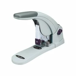 Swingline LightTouch Heavy Duty Stapler, Reduced Effort, 120 Sheet Capacity, Gray (90010) 7 Swingline LightTouch Heavy Duty Stapler, Reduced Effort, 120 Sheet Capacity, Gray (90010) -STAPLES Sales s0921303 sc7