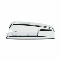 Swingline 747 Chrome Stapler, 25 Sheet Capacity (74720) 10 Swingline 747 Chrome Stapler, 25 Sheet Capacity (74720) -STAPLES Sales s0921305 sc7