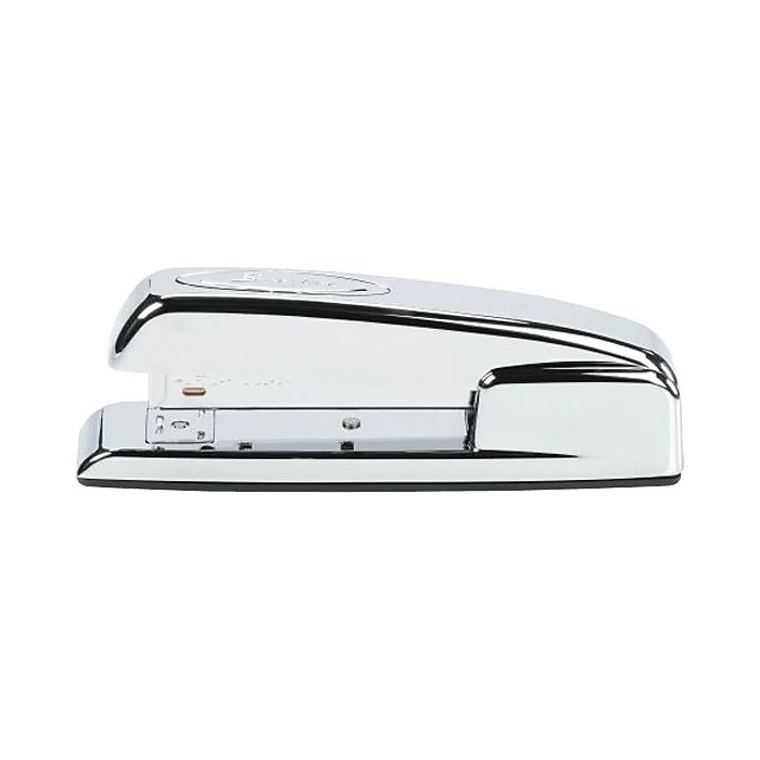 Swingline 747 Chrome Stapler, 25 Sheet Capacity (74720) 4 Swingline 747 Chrome Stapler, 25 Sheet Capacity (74720) - Image 2