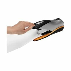 Swingline Optima Desk Stapler, 70 Sheet Capacity, Silver (87875) 16 Swingline Optima Desk Stapler, 70 Sheet Capacity, Silver (87875) -STAPLES Sales s0921333 sc7
