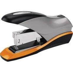 Swingline Optima Desk Stapler, 70 Sheet Capacity, Silver (87875) 17 Swingline Optima Desk Stapler, 70 Sheet Capacity, Silver (87875) -STAPLES Sales s0932003 sc7