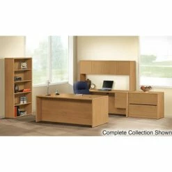 HON® 10500 Series 2 Drawer Lateral File Cabinet, Harvest, 36"W (HON10563CC) 8 HON® 10500 Series 2 Drawer Lateral File Cabinet, Harvest, 36"W (HON10563CC) -STAPLES Sales s0974162 sc7