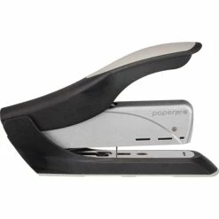 ACI PaperPro™ High Capacity Stapler, Fastening Capacity 65 Sheets, Black/Silver 11 ACI PaperPro™ High Capacity Stapler, Fastening Capacity 65 Sheets, Black/Silver -STAPLES Sales s0983114 sc7