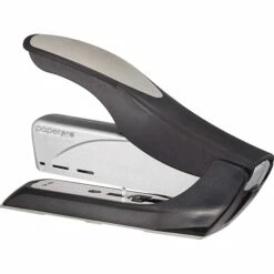 ACI PaperPro™ High Capacity Stapler, Fastening Capacity 65 Sheets, Black/Silver 10 ACI PaperPro™ High Capacity Stapler, Fastening Capacity 65 Sheets, Black/Silver -STAPLES Sales s0983115 sc7