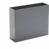 Poppin, File Box, Dark Gray (102734) 2 Poppin, File Box, Dark Gray (102734) -STAPLES Sales s1001215 sc7