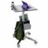 Ergotron LearnFit 49"H Adjustable Desk (24-481-003) 1 Ergotron LearnFit 49"H Adjustable Desk (24-481-003) -STAPLES Sales s1001995 sc7