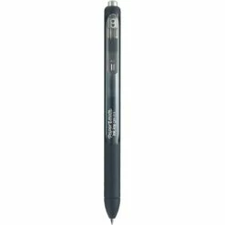 Paper Mate InkJoy Retractable Gel Pen, Fine Point, Black Ink, 3/Pack (1951638) 7 Paper Mate InkJoy Retractable Gel Pen, Fine Point, Black Ink, 3/Pack (1951638) -STAPLES Sales s1010823 sc7