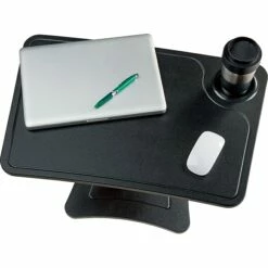 Victor High Rise 16"H Adjustable Desk, Wood (DC240B) 9 Victor High Rise 16"H Adjustable Desk, Wood (DC240B) -STAPLES Sales s1042324 sc7