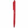 Staples® Simply® Ballpoint Retractable Pens Med 1.0mm Red 12pk [50789] -STAPLES Sales s1059198 sc7