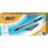 BIC Intensity Permanent Pens, Fine Point (0.5mm), Blue, Dozen (FPIN11BE) 1 BIC Intensity Permanent Pens, Fine Point (0.5mm), Blue, Dozen (FPIN11BE) -STAPLES Sales s1069550 sc7