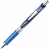 Pentel EnerGel Retractable Gel Pen, Medium Point, Blue Ink (BL77-C) 2 Pentel EnerGel Retractable Gel Pen, Medium Point, Blue Ink (BL77-C) -STAPLES Sales s1081380 sc7