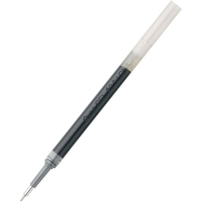 Pentel, EnerGel Refills, 0.3mm Needle Tip, Blue, 2-PK (LRN3BP2C) 5 Pentel, EnerGel Refills, 0.3mm Needle Tip, Blue, 2-PK (LRN3BP2C) - Image 3