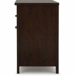 Staples Leelin Laminate File Cabinet, Walnut (51774) 8 Staples Leelin Laminate File Cabinet, Walnut (51774) -STAPLES Sales s1104490 sc7