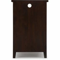 Staples Leelin Laminate File Cabinet, Walnut (51774) 9 Staples Leelin Laminate File Cabinet, Walnut (51774) -STAPLES Sales s1104491 sc7