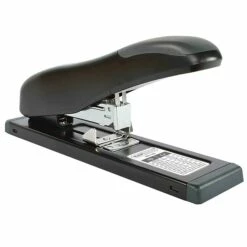 Rapesco HD-100 Heavy Duty Stapler, 100 Sheet Capacity, Black (RP-1276) 8 Rapesco HD-100 Heavy Duty Stapler, 100 Sheet Capacity, Black (RP-1276) -STAPLES Sales s1113731 sc7