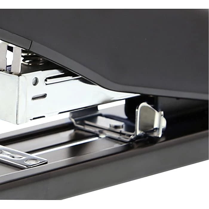 Rapesco HD-100 Heavy Duty Stapler, 100 Sheet Capacity, Black (RP-1276) 7 Rapesco HD-100 Heavy Duty Stapler, 100 Sheet Capacity, Black (RP-1276) - Image 5