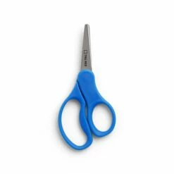 TRU RED™ Junior 5" Kids Pointed Tip Stainless Steel Scissors, Straight Handle, Right & Left Handed, 2/Pack (TR55053) 12 TRU RED™ Junior 5" Kids Pointed Tip Stainless Steel Scissors, Straight Handle, Right & Left Handed, 2/Pack (TR55053) -STAPLES Sales s1146031 sc7