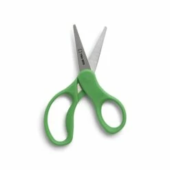 TRU RED™ Junior 5" Kids Pointed Tip Stainless Steel Scissors, Straight Handle, Right & Left Handed, 2/Pack (TR55053) 17 TRU RED™ Junior 5" Kids Pointed Tip Stainless Steel Scissors, Straight Handle, Right & Left Handed, 2/Pack (TR55053) -STAPLES Sales s1146033 sc7