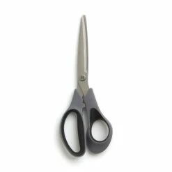 TRU RED™ 8" Titanium Coated Scissors, Straight Handle (TR55025)