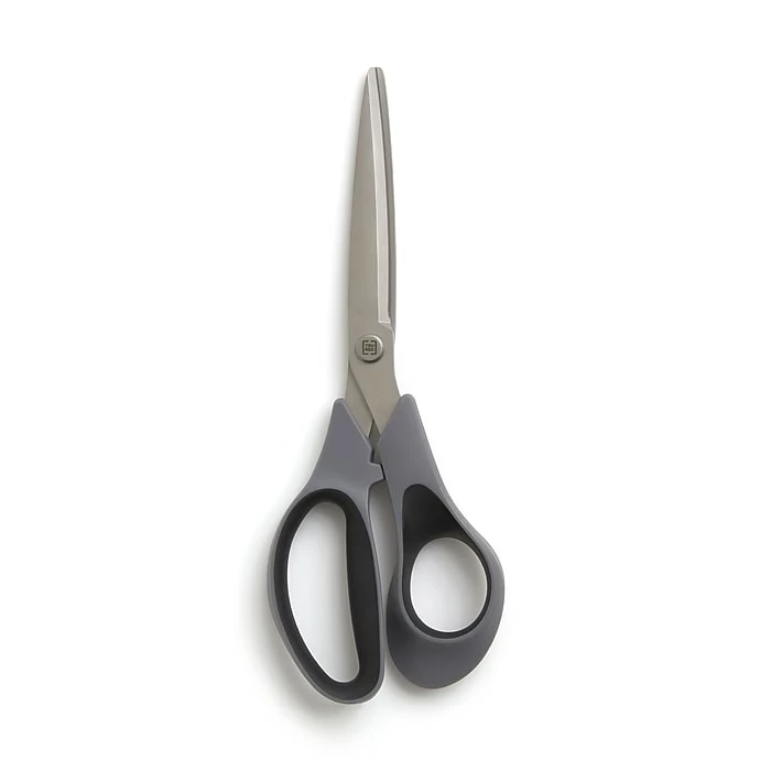 TRU RED™ 8" Titanium Coated Scissors, Straight Handle (TR55025) 3 TRU RED™ 8" Titanium Coated Scissors, Straight Handle (TR55025)