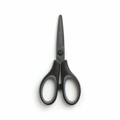 TRU RED™ 7" Non-Stick Titanium Coated Scissors, Straight Handle (TR55019) 11 TRU RED™ 7" Non-Stick Titanium Coated Scissors, Straight Handle (TR55019) -STAPLES Sales s1146047 sc7