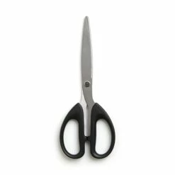 TRU RED™ 8" Stainless Steel Scissors, Straight Handle (TR55044)