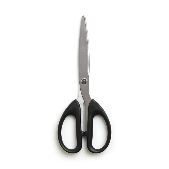 TRU RED™ 8" Stainless Steel Scissors, Straight Handle (TR55044) 3 TRU RED™ 8" Stainless Steel Scissors, Straight Handle (TR55044)