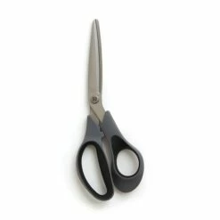 TRU RED™ 8" Titanium Coated Scissors, Bent Handle (TR55026) 8 TRU RED™ 8" Titanium Coated Scissors, Bent Handle (TR55026) -STAPLES Sales s1146065 sc7 1