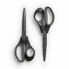 TRU RED™ 8" Stainless Steel Scissors, Straight Handle, 2/Pack (TR55013) 2 TRU RED™ 8" Stainless Steel Scissors, Straight Handle, 2/Pack (TR55013) -STAPLES Sales s1147664 sc7